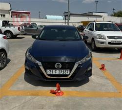 نیسان ئەلتیما